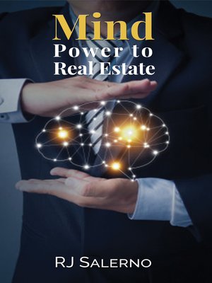 cover image of Mind Power to Real Estate